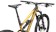 2025 Specialized STATUS 2 170 Satin Harvest Gold Tint / Obsidian / Dune White - S1