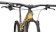 2025 Specialized STATUS 2 170 Satin Harvest Gold Tint / Obsidian / Dune White - S1