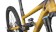 2025 Specialized STATUS 2 170 Satin Harvest Gold Tint / Obsidian / Dune White - S1
