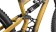 2025 Specialized STATUS 2 170 Satin Harvest Gold Tint / Obsidian / Dune White - S1