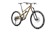 2025 Specialized STATUS 2 170 Satin Harvest Gold Tint / Obsidian / Dune White - S1