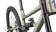 2025 Specialized STATUS 2 170 DH Satin Metallic Spruce / Purple Haze - S2