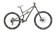 2025 Specialized STATUS 2 170 DH Satin Metallic Spruce / Purple Haze - S2
