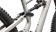 2026 Specialized STATUS 2 140 ZERO Satin Aluminum / Obsidian - S0