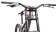 2026 Specialized STATUS 2 170 DH Gloss Nebula Metallic / Orange Zest - S4