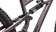 2026 Specialized STATUS 2 170 DH Gloss Nebula Metallic / Orange Zest - S4