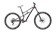 2026 Specialized STATUS 2 170 DH Gloss Nebula Metallic / Orange Zest - S4