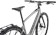 2023 Specialized Turbo Vado SL 5.0 EQ Brushed Aluminum / Black Reflective - L