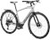 2023 Specialized Turbo Vado SL 5.0 EQ Brushed Aluminum / Black Reflective - L