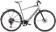 2023 Specialized Turbo Vado SL 5.0 EQ Brushed Aluminum / Black Reflective - L