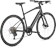 2023 Specialized Turbo Vado SL 4.0 Smoke / Black Reflective - XL