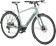 2024 Specialized Turbo Vado SL 4.0 EQ White Sage / Black Reflective - XL