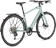 2024 Specialized Turbo Vado SL 4.0 EQ White Sage / Black Reflective - XL