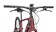 2025 Specialized Turbo Vado SL 2 6.0 Carbon Satin Red Sky / Red Onyx Frost - L