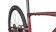 2025 Specialized Turbo Vado SL 2 6.0 Carbon Satin Red Sky / Red Onyx Frost - L