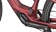 2025 Specialized Turbo Vado SL 2 6.0 Carbon Satin Red Sky / Red Onyx Frost - L