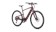2025 Specialized Turbo Vado SL 2 6.0 Carbon Satin Red Sky / Red Onyx Frost - L