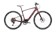 2025 Specialized Turbo Vado SL 2 6.0 Carbon Satin Red Sky / Red Onyx Frost - L