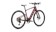 2025 Specialized Turbo Vado SL 2 6.0 Carbon Satin Red Sky / Red Onyx Frost - L