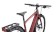 2025 Specialized Turbo Vado SL 2 6.0 EQ Carbon Satin Red Sky / Red Onyx Frost - XL