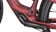2025 Specialized Turbo Vado SL 2 6.0 EQ Carbon Satin Red Sky / Red Onyx Frost - XL