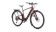 2025 Specialized Turbo Vado SL 2 6.0 EQ Carbon Satin Red Sky / Red Onyx Frost - XL