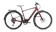 2025 Specialized Turbo Vado SL 2 6.0 EQ Carbon Satin Red Sky / Red Onyx Frost - XL