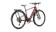 2025 Specialized Turbo Vado SL 2 6.0 EQ Carbon Satin Red Sky / Red Onyx Frost - XL