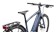 2026 Specialized Turbo Vado SL 2 6.0 EQ Carbon Satin Grey Blue / Desert Metallic - XL