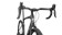 Specialized FND SUB, MY24 ROUBAIX, REAR FENDER MOUNTING BRACKET, SIZES 44-52CM Black - One Size