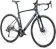 2024 Specialized Roubaix SL8 Comp Mettalic Deep Lake / White Sage Metallic - 54