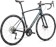 2024 Specialized Roubaix SL8 Comp Mettalic Deep Lake / White Sage Metallic - 54