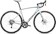 2024 Specialized Roubaix SL8 Morning Mist / Smoke - 49