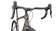 2025 Specialized S-Works Roubaix SL8 – SRAM RED AXS Tpe / Gun / Blktnt 54