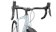 2025 Specialized Roubaix SL8 Expert Gloss Sea Foam / Violet / Pearl - 54