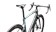2026 Specialized S-Works Roubaix SL8 Satin Carbon / Fjord Metallic Dust Dry Impasto + Fade / Gloss Premium Fjord Metallic - 58