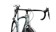 2026 Specialized S-Works Roubaix SL8 Satin Carbon / Fjord Metallic Dust Dry Impasto + Fade / Gloss Premium Fjord Metallic - 58
