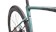 2026 Specialized S-Works Roubaix SL8 Satin Carbon / Fjord Metallic Dust Dry Impasto + Fade / Gloss Premium Fjord Metallic - 52