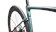 2026 Specialized S-Works Roubaix SL8 Satin Carbon / Fjord Metallic Dust Dry Impasto + Fade / Gloss Premium Fjord Metallic - 58