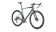 2026 Specialized S-Works Roubaix SL8 Satin Carbon / Fjord Metallic Dust Dry Impasto + Fade / Gloss Premium Fjord Metallic - 52