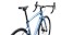 2026 Specialized Roubaix SL8 Comp Gloss Glacial Metallic / White - 56