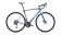 2026 Specialized Roubaix SL8 Comp Gloss Glacial Metallic / White - 56