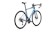 2026 Specialized Roubaix SL8 Comp Gloss Glacial Metallic / White - 56