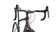 2026 Specialized Roubaix SL8 Comp Satin Solidity Metallic / Obsidian Metallic Fade / Smoke - 49