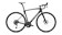 2026 Specialized Roubaix SL8 Sport Gloss Obsidian Metallic / Dune White - 54