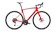 2026 Specialized Roubaix SL8 Sport Gloss Vivid Red / Obsidian - 58