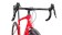 2027 Specialized Roubaix SL8 Pro Vivred / Redprl / Sildst - 44