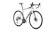 2027 Specialized Roubaix SL8 Gloss Dove Grey / Black - 44