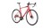 2027 Specialized Roubaix SL8 Gloss Redwood Metallic / White - 44