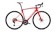 2027 Specialized Roubaix SL8 Gloss Redwood Metallic / White - 44